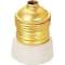 Douille laiton E27 M10 EAN