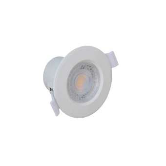Pure Tops S1 LED 590lm 3000K blanc|Ebenoïd-EBE83112