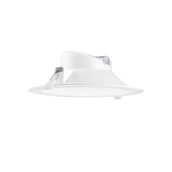 Pure Tops D4 LED 2000lm 4000K blanc|Ebenoïd-EBE83103