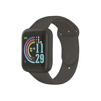 Montre connectée EUROPOLE 2022|Europole-POL99GOO01