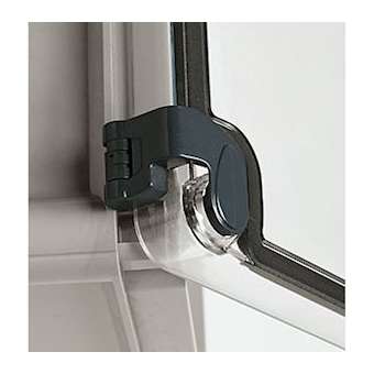 2 charnières pour boîtiers industriels + boîtes Plexo 310x240mm à 360x270mm|Legrand-LEG035801