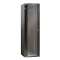 Baie 19pouces LCS³ avec porte avant simple capacité 47U - 2248x800x1000mm