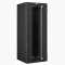 Baie 19pouces à porte avant simple livrée à plat Linkeo 47U -2248x800x1000mm