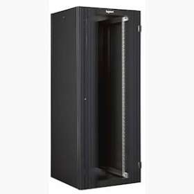 Baie 19pouces à porte avant simple livrée à plat Linkeo 47U -2248x800x1000mm|Legrand-LEG646799