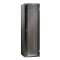 Baie 19pouces LCS³ avec porte avant simple capacité 42U - 2026x600x600mm