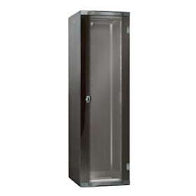 Baie 19pouces LCS³ avec porte avant simple capacité 42U - 2026x600x600mm|Legrand-LEG046318
