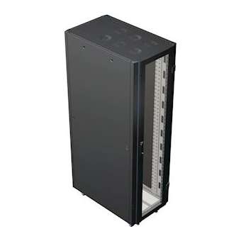 Baie Serveur 600x1000 24U|Efirack-EFK1705