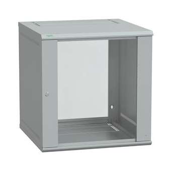 Actassi KDBox 12U, coffret VDI 19p avec vitre Securit, H 618mm L 600mm P 600mm|Schneider Electric-SCHNSYKDB12U6F