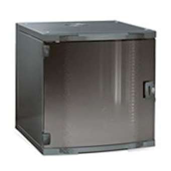 Coffret pivotant 19pouces LCS³ capacité 12U - 600x600x600mm|Legrand-LEG046212