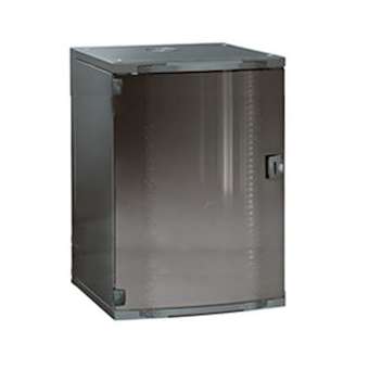 Coffret pivotant 19pouces LCS³ capacité 21U - 600x1000x600mm|Legrand-LEG046214
