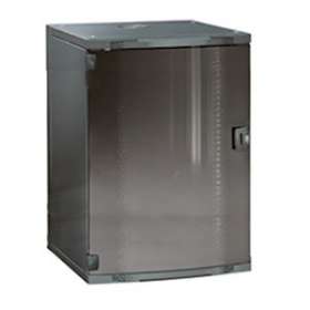 Coffret pivotant 19pouces LCS³ capacité 21U - 600x1000x600mm|Legrand-LEG046214