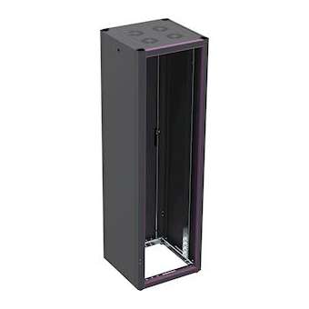 Ossature de baie Access 800x1200 47U|Efirack-EFK3281247