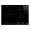 Table induction - 70 cm - Bord Biseauté - 4 foyers