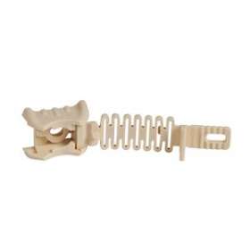 Clipsotube extensible D16mm ou D20mm - sable RAL1015|Legrand-LEG07305