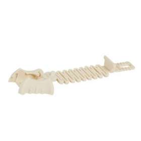 Clipsotube extensible D20mm ou D25mm - sable RAL1015|Legrand-LEG07311