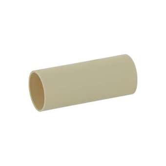 Manchon pour conduits D20mm - sable RAL1015|Legrand-LEG06202