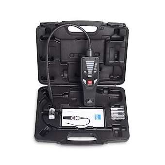 Detecteur fuite electronique 3g/an r32-h2-r410-r407-r22|Eid-EI2OF07