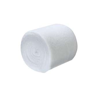 Filtre qualité g3 - 13 mm en rouleau de 5 mètres x 1 mètre|Baillindustrie-BLLFILG3-5ML