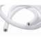 Isolant pe bls2d0 (m1) blanc au metre 6mm 1/4|Eid-EI2IB14M1