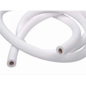 Isolant pe bls2d0 (m1) blanc au metre 6mm 1/4|Eid-EI2IB14M1