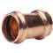 Raccord droit b maxipro cuivre 3/4
