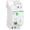 Resi9 XE - combiné disj+télérupteur - 1P+N - 16A - courbe C - embrochable