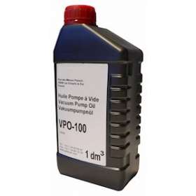 Huile minerale pour pompe a vide 1 litre|Eid-EI2OP10