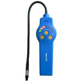 Detecteur de fuite electronique 3g/an malette alu en14-624|Eid-EI2OF06