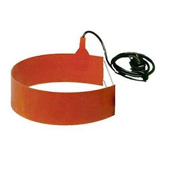 Ceinture chauffante|Eid-EI2CO04