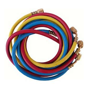 3 flex de charge 0,9m bjr r410a|Eid-EI23OM41