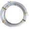Fil a cintrer teflon 1/2 5/8 3/4 long 4m