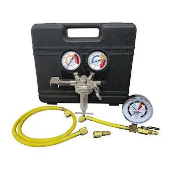 Detendeur azote 60 bars|Eid-EI2CO16A