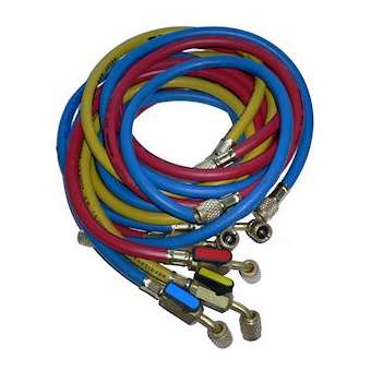 3 flex de charge 0,9m bjr r410a avec vannes|Eid-EI23OM41V