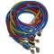 3 flex de charge 0,9m bjr r410a avec vannes