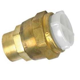 Raccord operculable 3/8f type p80|Eid-EI2PE3880P