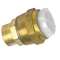 Raccord operculable 5/8f type m80