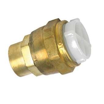 Raccord operculable 7/8f type t80|Eid-EI2PE7880T