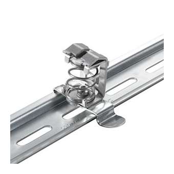 KLBU - raccordement des câbles blindés|Weidmuller-WEI1252530000