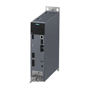SINAMICS S210, 3AC 400V, 1.5kW|Siemens Industries et Infrastructures-SIE6SL3210-5HE11-5UF0