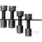 Bjmi12-2-Barrettes de Jonction 2 Pôles|Entrelec-ENT1SNA179626R0600