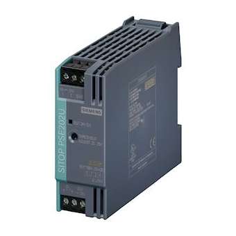 SITOP PSE202U/MOD.REDONDANCE/DC24V/10A|Siemens Industries et Infrastructures-SIE6EP1964-2BA00