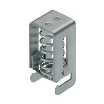 KLBU - raccordement des câbles blindés|Weidmuller-WEI1752131001