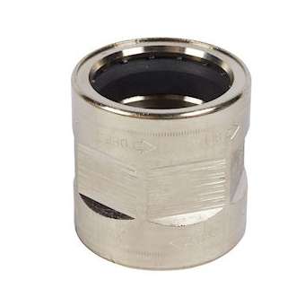 Manchon TKT à montage rapide D50mm|Legrand-LEG09746