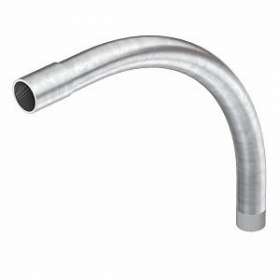 Coude à 90DEG pour tube SBNM20 G|Obo bettermann france-BTM2046779