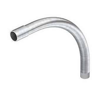 Coude à 90DEG pour tube SBNM25 G|Obo bettermann france-BTM2046780