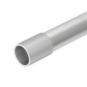 Tube acier fileté SM20W FT|Obo bettermann france-BTM2046534