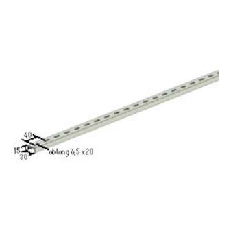 UPNP40 - profil perforé 20/40 GC|Legrand Cable Management-CAF910023