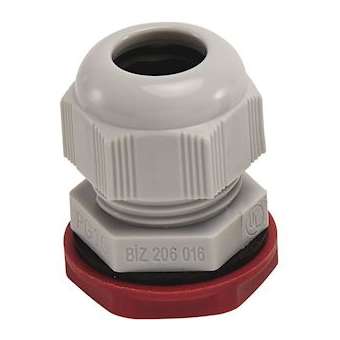 Presse-étoupe plastique filetage PG 48 D 34-44 mm IP68 (x 1)|Bizline-BIZ206048