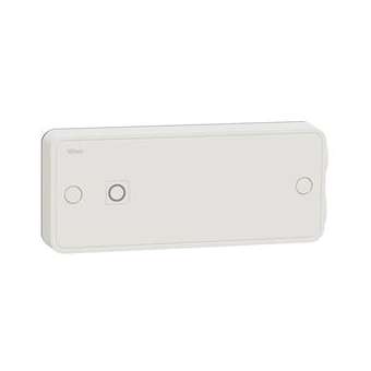 Wiser - actionneur de chauffe eau electrique - 16A - IP44|Schneider Electric-SCHCCTFR6720