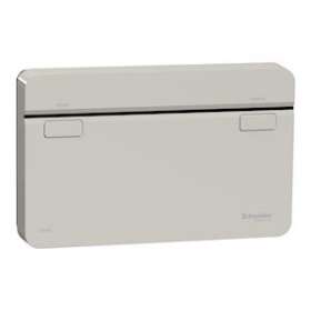 Wiser - actionneur de chaudière 1 canal - 220V|Schneider Electric-SCHCCTFR6001